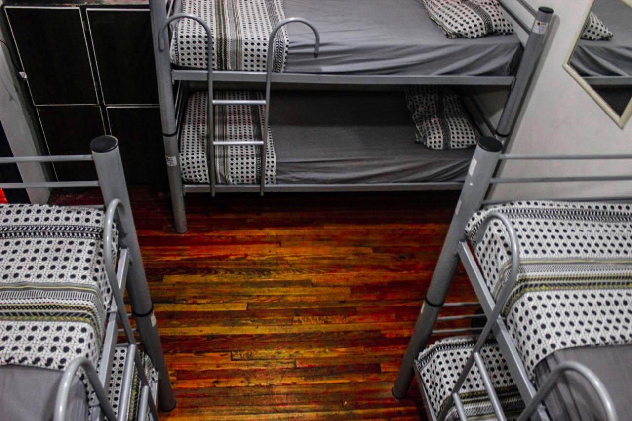 La Rocca Hostel - Buenos Aires — Photos 2