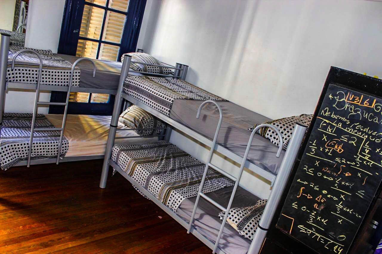La Rocca Hostel - Buenos Aires, Buenos Aires