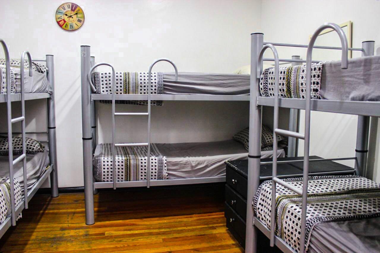 La Rocca Hostel - Buenos Aires — Photos 1