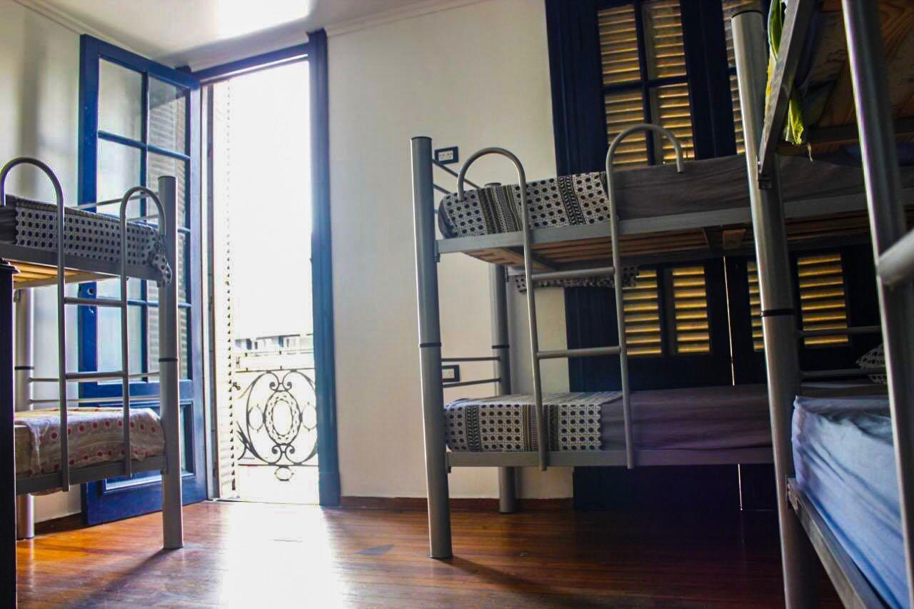 La Rocca Hostel - Buenos Aires — Photos 3